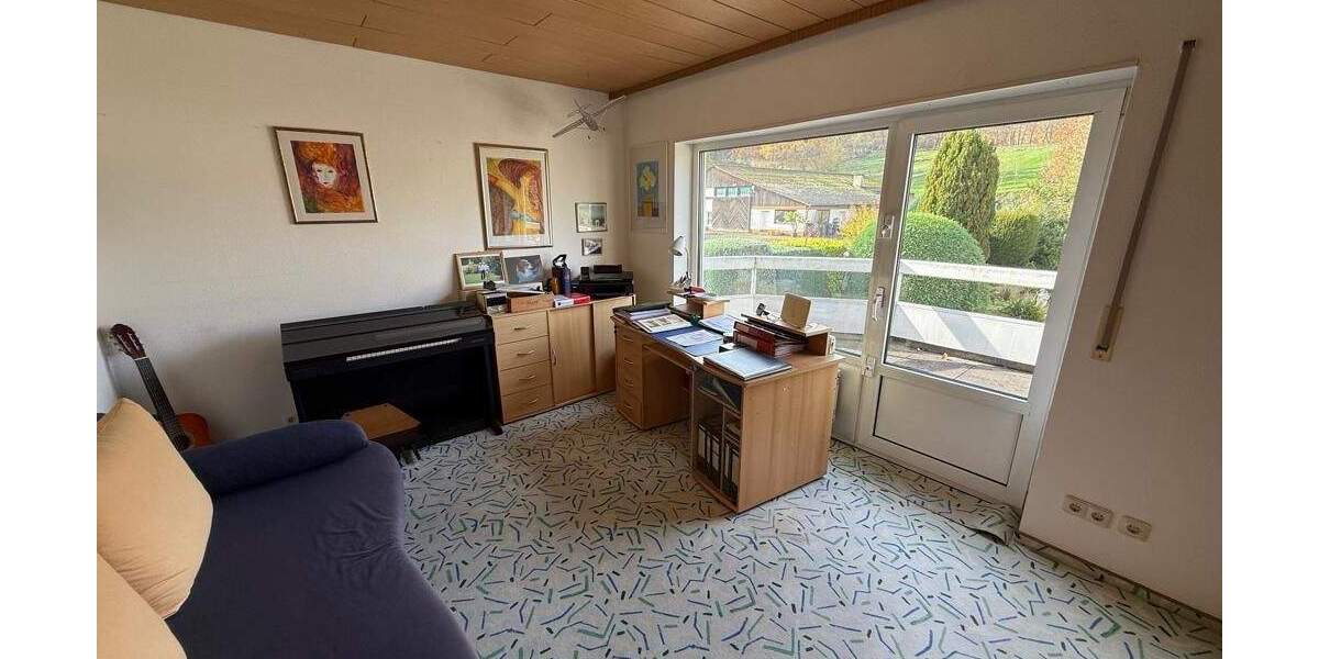 Doppelhaushälfte Saarbrücken-Dudweiler Dudweiler - 8 Zimmer, 196 m&sup2;, 449.000&euro; | Angebot:25695568