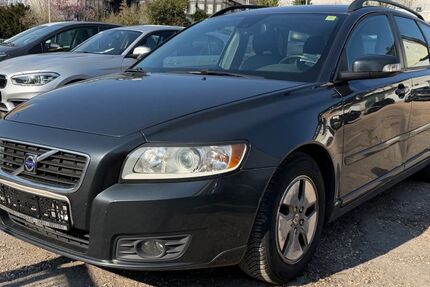 Volvo V50 299.000 km 2.500 &euro; Saarlouis 66740