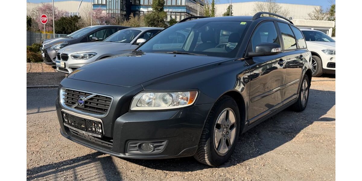 Volvo V50 299.000 km 2.500 &euro; Saarlouis 66740
