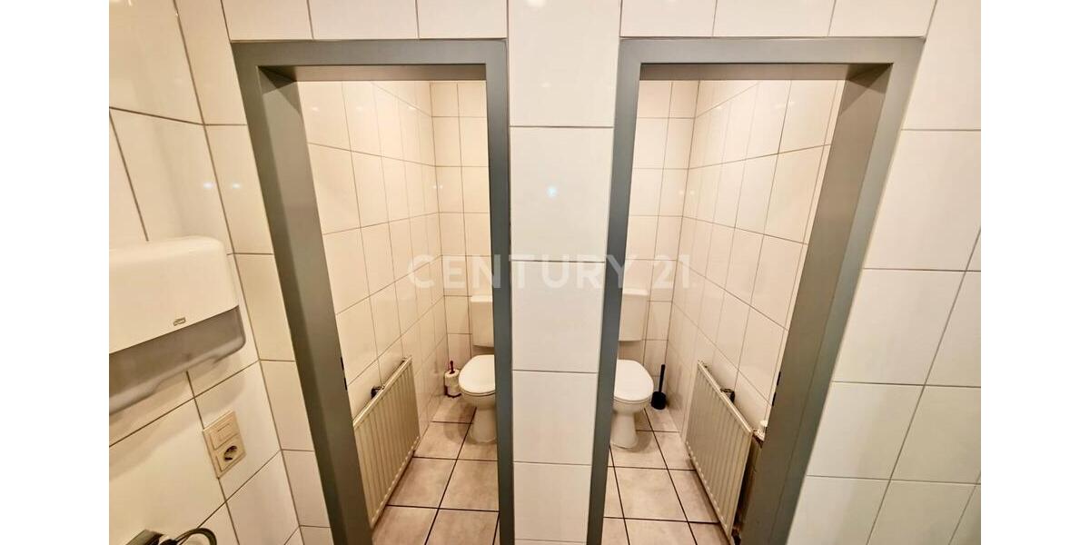 Gewerbeobjekt Heusweiler - 1.700&euro; | Angebot:21390235