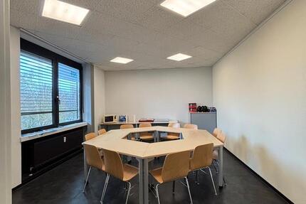 Gewerbeobjekt Saarbrücken Eschberg - 2.600&euro; | Angebot:25811112