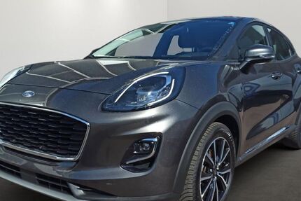 Ford Puma 43.430 km 17.980 &euro; Völklingen 66333