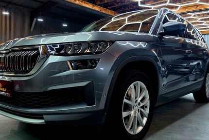 Skoda Kodiaq 84.448 km 27.990 &euro; Saarlouis 66740