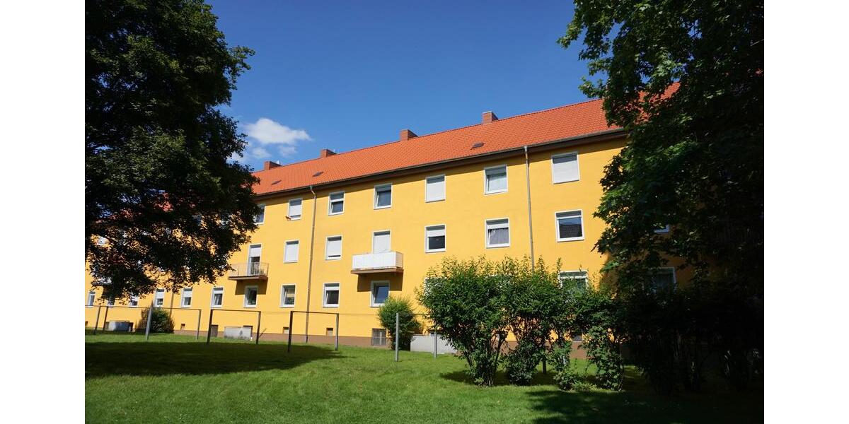 Etagenwohnung Saarbrücken Malstatt - 2 Zimmer, 52 m&sup2;, 445&euro; | Angebot:26006462
