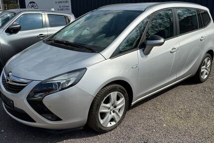 Opel Zafira Tourer 122.000 km 8.750 &euro; Saarbrücken/Altenkessel 66126