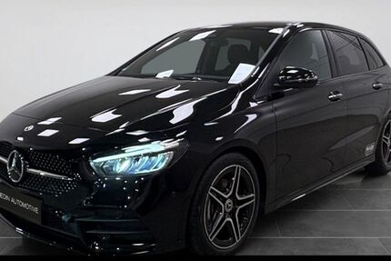 Mercedes-Benz B 180 9.900 km 38.480 &euro; Saarbrücken 66117