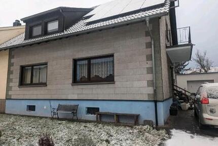 Haus Homburg - 5 Zimmer, 160 m&sup2;, 255.000&euro; | Angebot:25899095