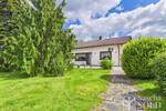 Freistehendes Einfamilienhaus mit heller Wohnatmosphäre, Gartenanlage und Garage, Dorf im Warndt - Einfamilienhaus Großrosseln Dorf im Warndt | Angebot:26645877