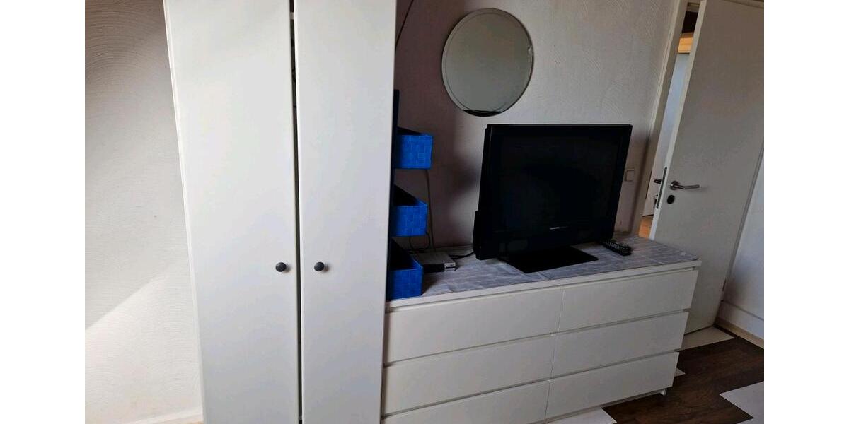 Etagenwohnung Saarlouis - 1 Zimmer, 16 m&sup2;, 430&euro; | Angebot:25886832