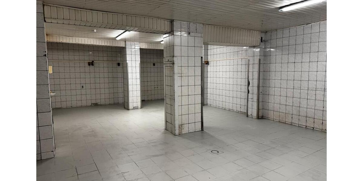 Gewerbeobjekt Bous - 690&euro; | Angebot:25919235