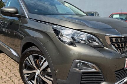 Peugeot 3008 108.000 km 15.990 &euro; Saarlouis 66740