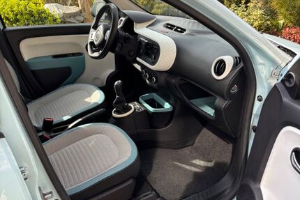 Renault Twingo 91.000 km 5.999 &euro; Riegelsberg 66292