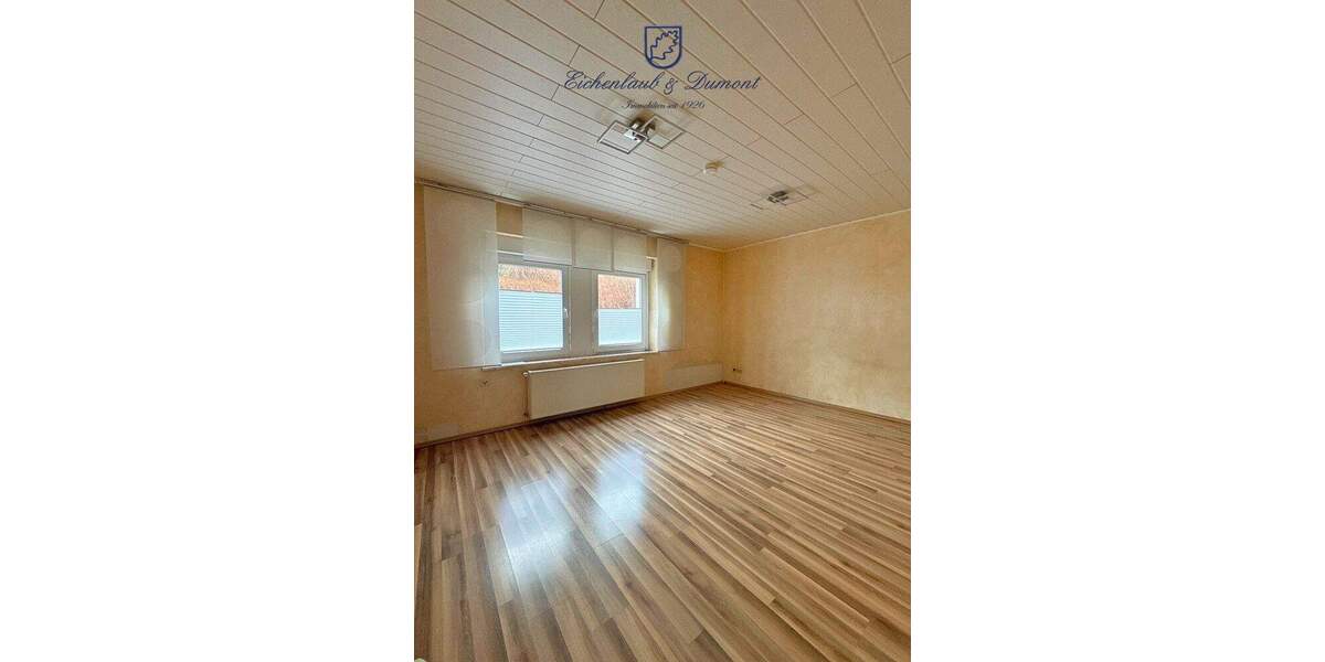 Etagenwohnung Saarbrücken / Am Homburg St Johann - 5 Zimmer, 102 m&sup2;, 209.000&euro; | Angebot:25697933
