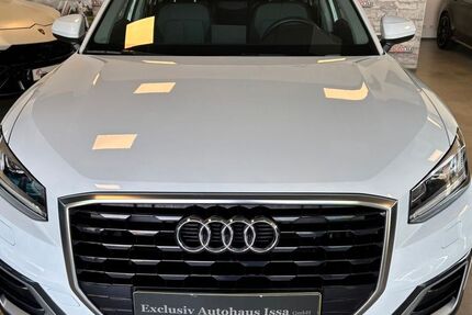Audi Q2 48.194 km 22.990 &euro; Dillingen 66763