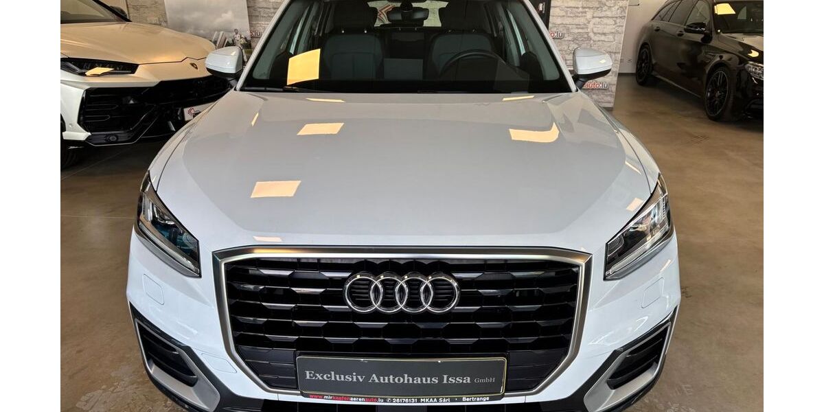 Audi Q2 48.194 km 22.990 &euro; Dillingen 66763