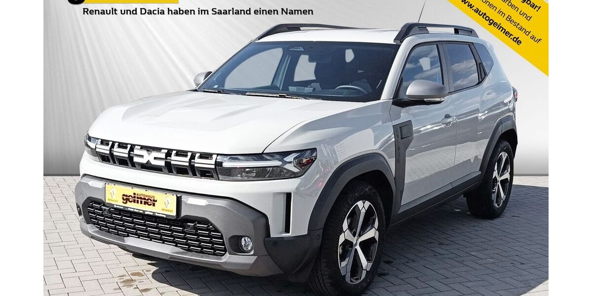 Dacia Duster 15.400 km 25.900 &euro; Homburg (Saar) 66424