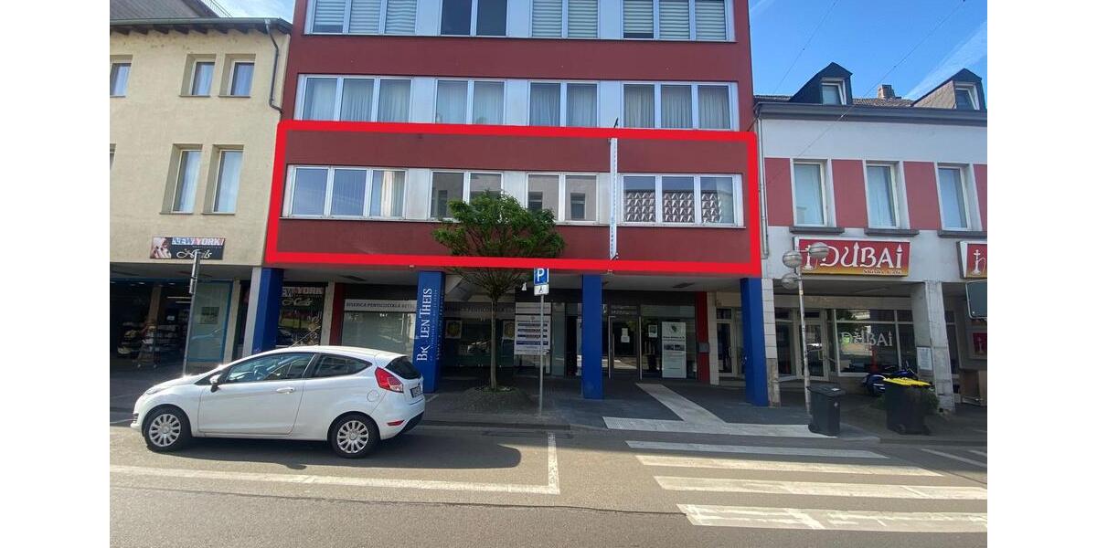 Gewerbeobjekt Völklingen - 1.000&euro; | Angebot:23771662