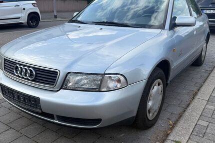 Audi A4 135.800 km 3.490 &euro; Saarbrücken Dudweiler 66125