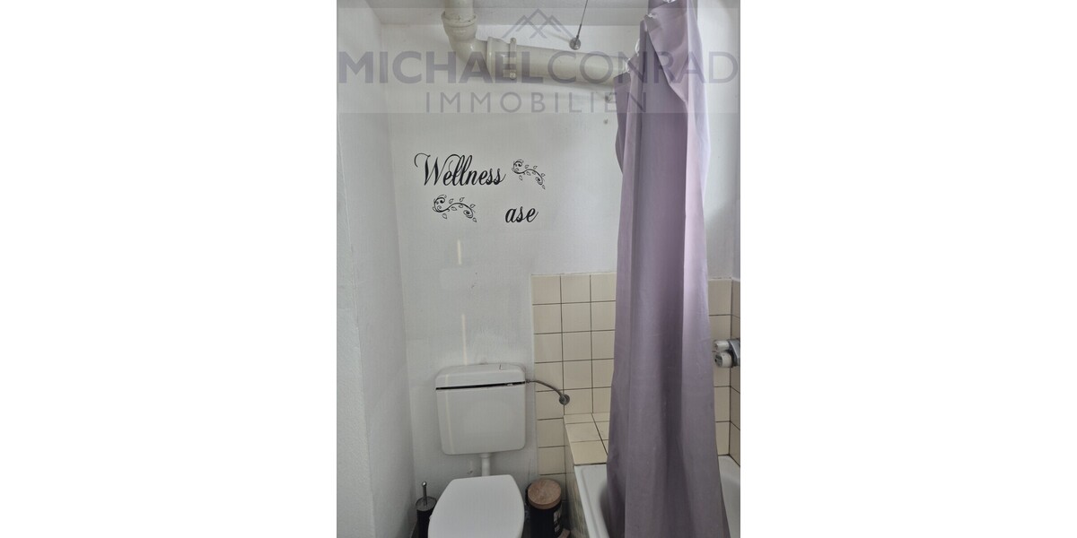 Investoren-Chance & Selbstnutzer-Traum: 3-Zimmer-Sanierungsobjekt in Sulzbach mit Loggia - Etagenwohnung Sulzbach/Saar Saar | Angebot:27270940