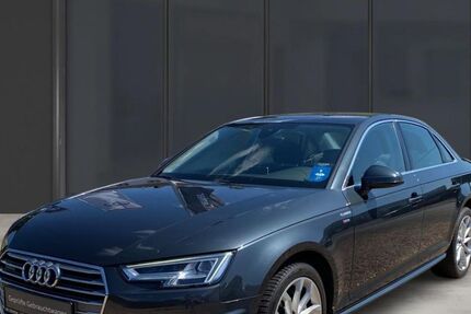 Audi A4 150.000 km 18.980 &euro; Heusweiler 66265
