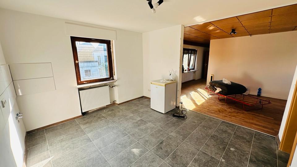 Etagenwohnung Neunkirchen Kohlhof - 3 Zimmer, 65 m&sup2;, 756&euro; | Angebot:23781306
