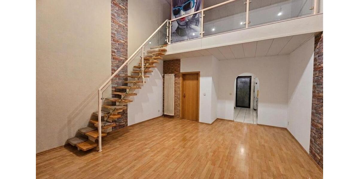 Etagenwohnung Beckingen - 1 Zimmer, 60 m&sup2;, 700&euro; | Angebot:26678817