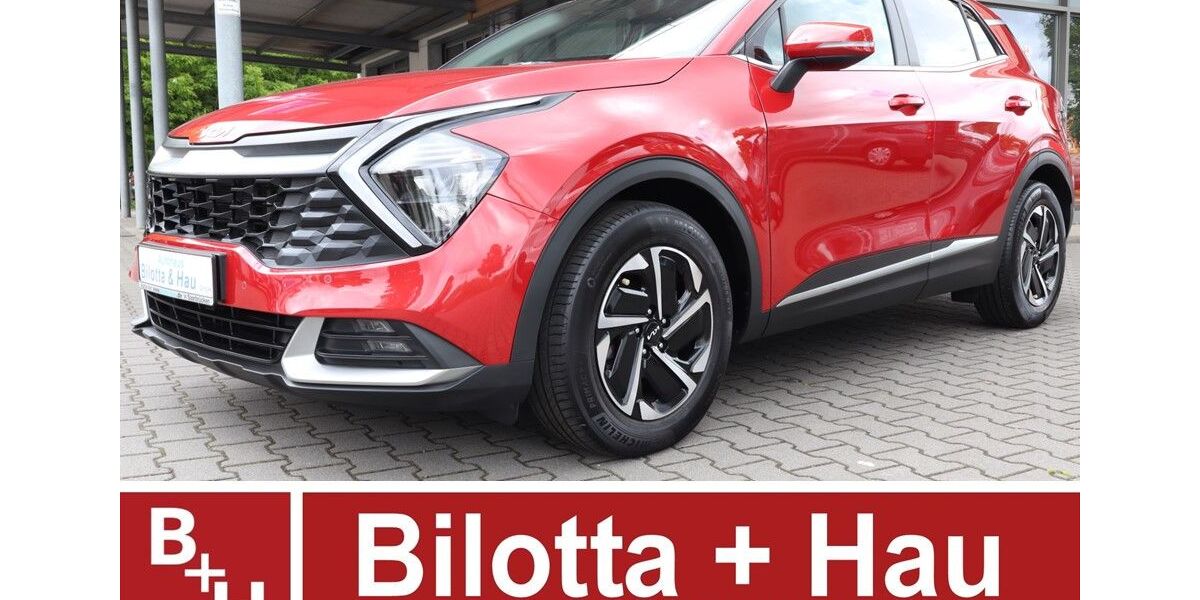 Kia Sportage 66.467 km 19.950 &euro; Saarbrücken 66115