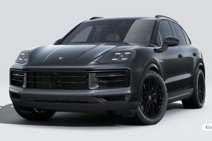 Porsche Cayenne 17.948 km 89.900 &euro; Saarbrücken 66115
