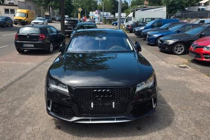 Audi A7 217.000 km 12.800 &euro; Saarbrücken 66115