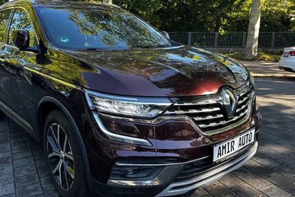 Renault Koleos 130.000 km 15.290 &euro; Saarlouis 66740