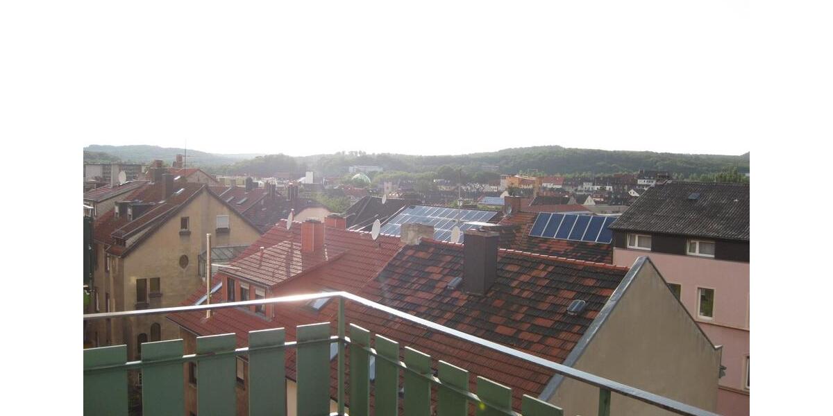 Dachgeschoßwohnung Neunkirchen - 1.5 Zimmer, 47 m&sup2;, 85.000&euro; | Angebot:24561374