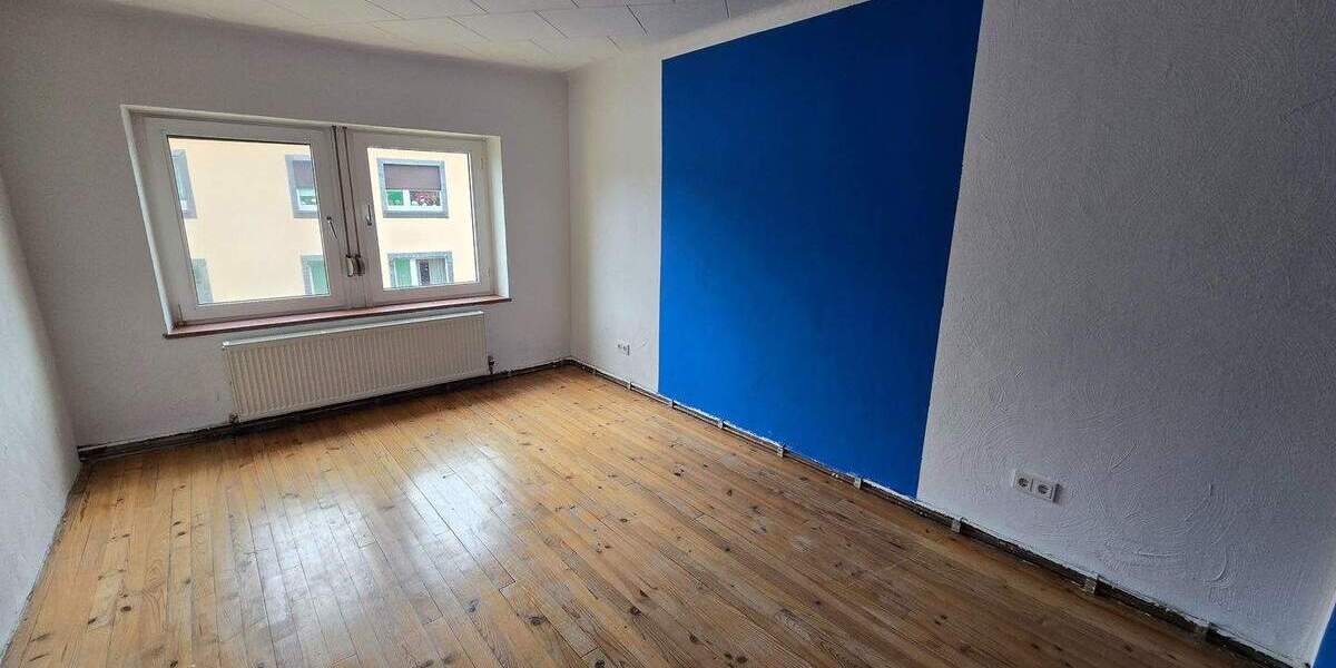 Einfamilienhaus Tholey Hasborn-Dautweiler - 8 Zimmer, 180 m&sup2;, 165.000&euro; | Angebot:25739283