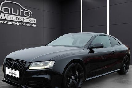 Audi RS5 112.500 km 28.990 &euro; Schmelz 66839
