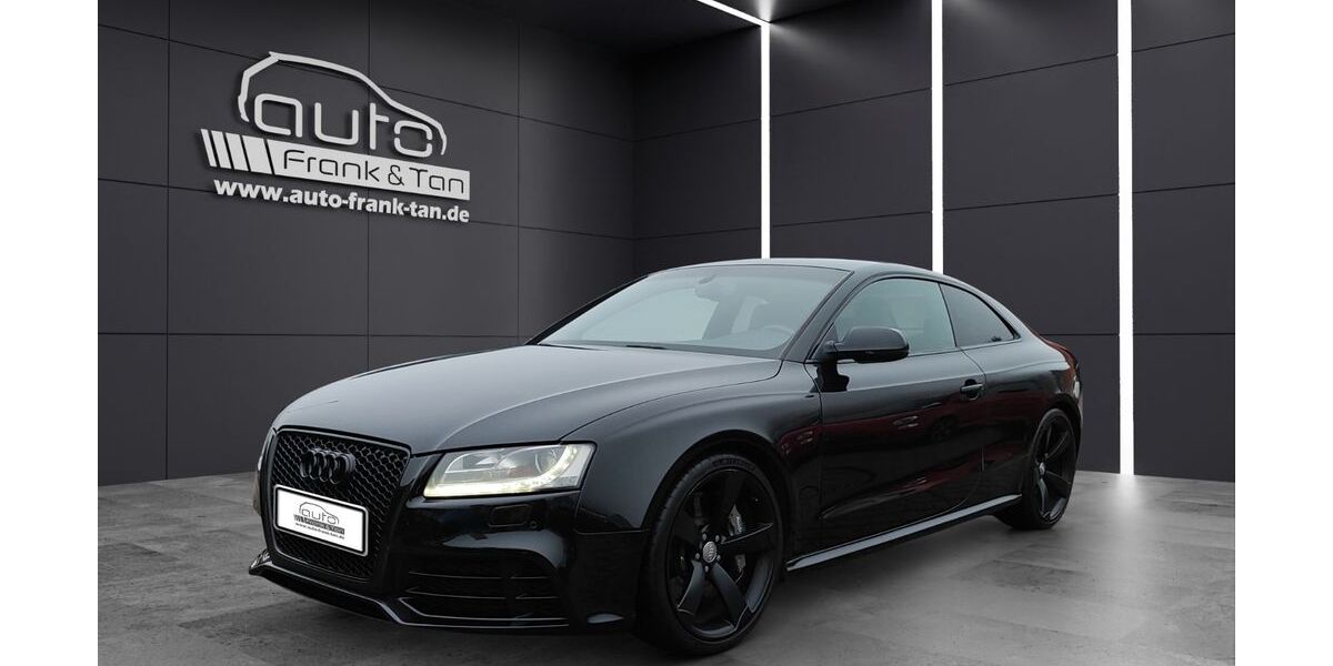 Audi RS5 112.500 km 28.990 &euro; Schmelz 66839