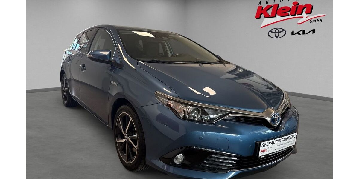 Toyota Auris 101.233 km 13.990 &euro; Saarlouis 66740