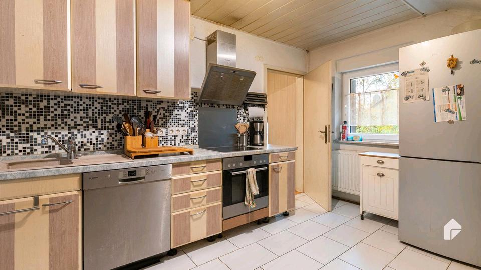 Doppelhaushälfte Nalbach - 6 Zimmer, 137 m&sup2;, 285.000&euro; | Angebot:21621712