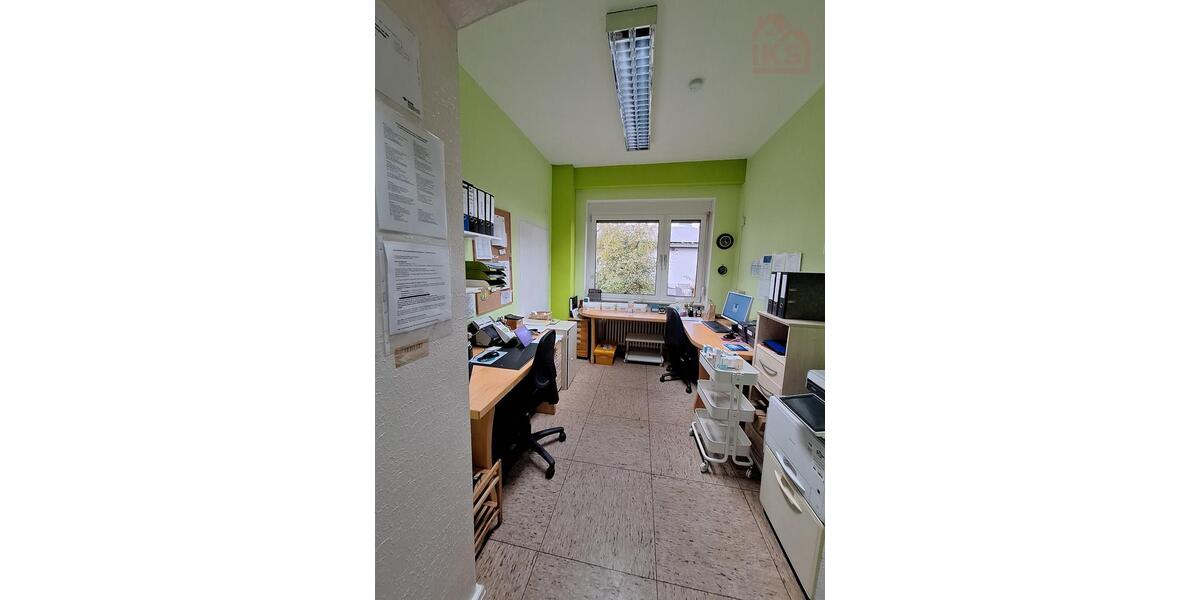 Gewerbeobjekt Saarlouis - 1.400&euro; | Angebot:25644435