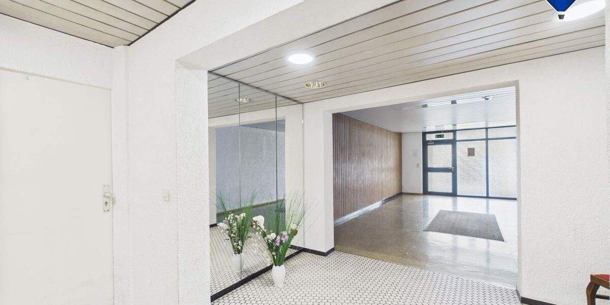 Etagenwohnung Saarlouis / Picard Beaumarais - 4 Zimmer, 106 m&sup2;, 169.000&euro; | Angebot:25674001