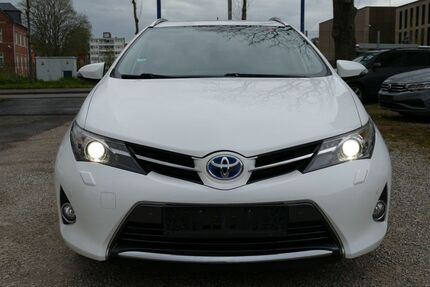 Toyota Auris 240.000 km 8.000 &euro; Saarbrücken OT St Johann 66121