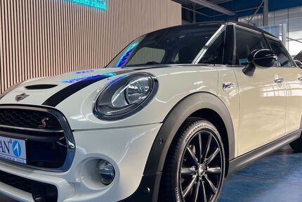 Mini Cooper S 87.700 km 14.998 &euro; Beckingen 66701