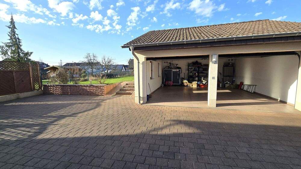 Doppelhaushälfte Schwalbach / Hülzweiler Hülzweiler - 5 Zimmer, 152 m&sup2;, 450.000&euro; | Angebot:25677427