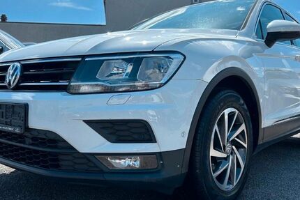 VW Tiguan 169.901 km 15.690 &euro; Saarbrücken 66117