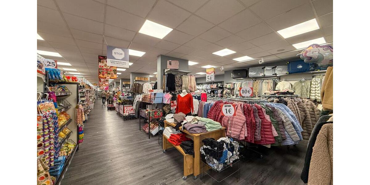 Gewerbeobjekt Saarbrücken Neue Bremm - 2.500&euro; | Angebot:25852129