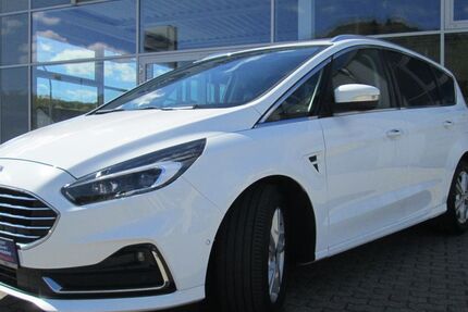 Ford S-Max 121.100 km 19.200 &euro; Püttlingen 66346