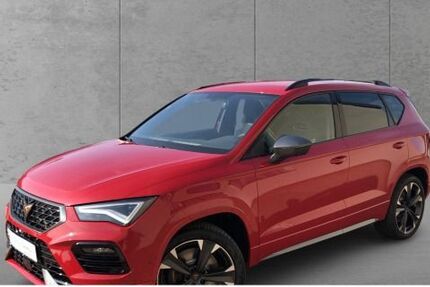 Cupra Ateca 75.092 km 26.790 &euro; Saarlouis 66740