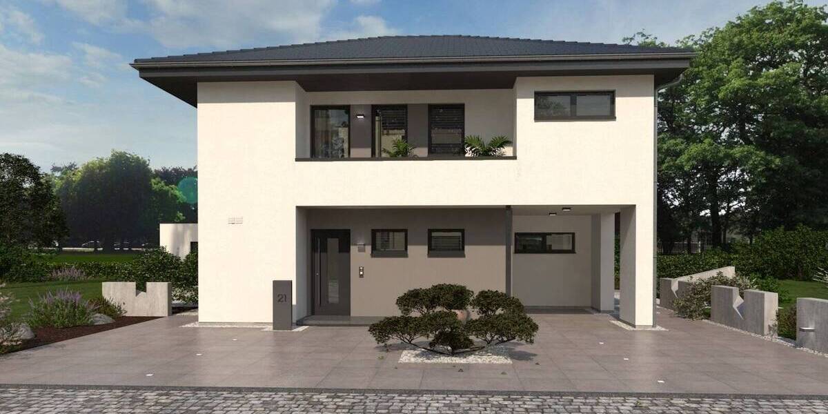 Einfamilienhaus Beckingen Düppenweiler - 5 Zimmer, 178 m&sup2;, 567.900&euro; | Angebot:26617486