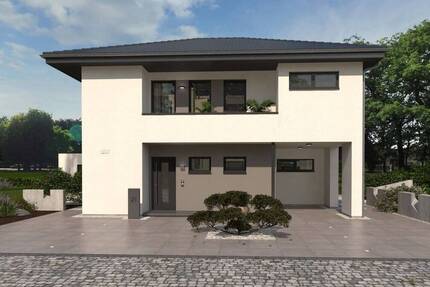 Haus Beckingen Düppenweiler - 5 Zimmer, 178 m&sup2;, 567.900&euro; | Angebot:26617486