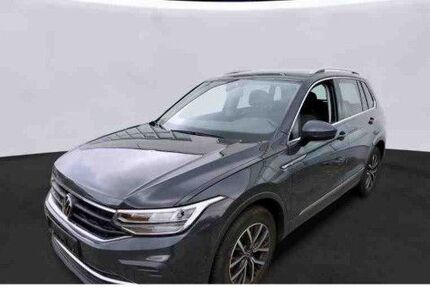 VW Tiguan 56.787 km 26.990 &euro; Neunkirchen 66538