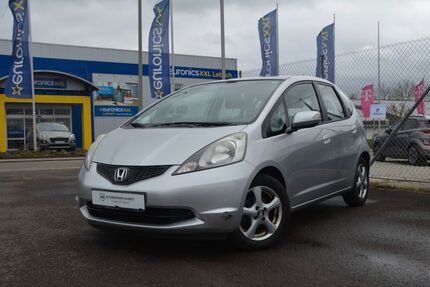 Honda Jazz 65.000 km 7.990 &euro; Lebach 66822