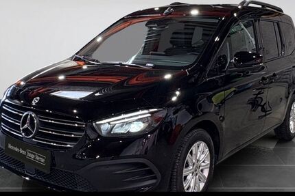 Mercedes-Benz T-Klasse 32.040 km 27.370 &euro; Saarbrücken 66117